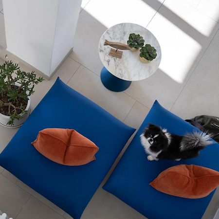 Hotel Venere Azzurra Lerici Buitenkant foto