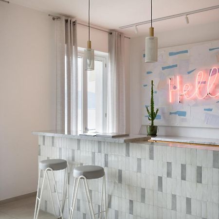 Hotel Venere Azzurra Lerici Buitenkant foto