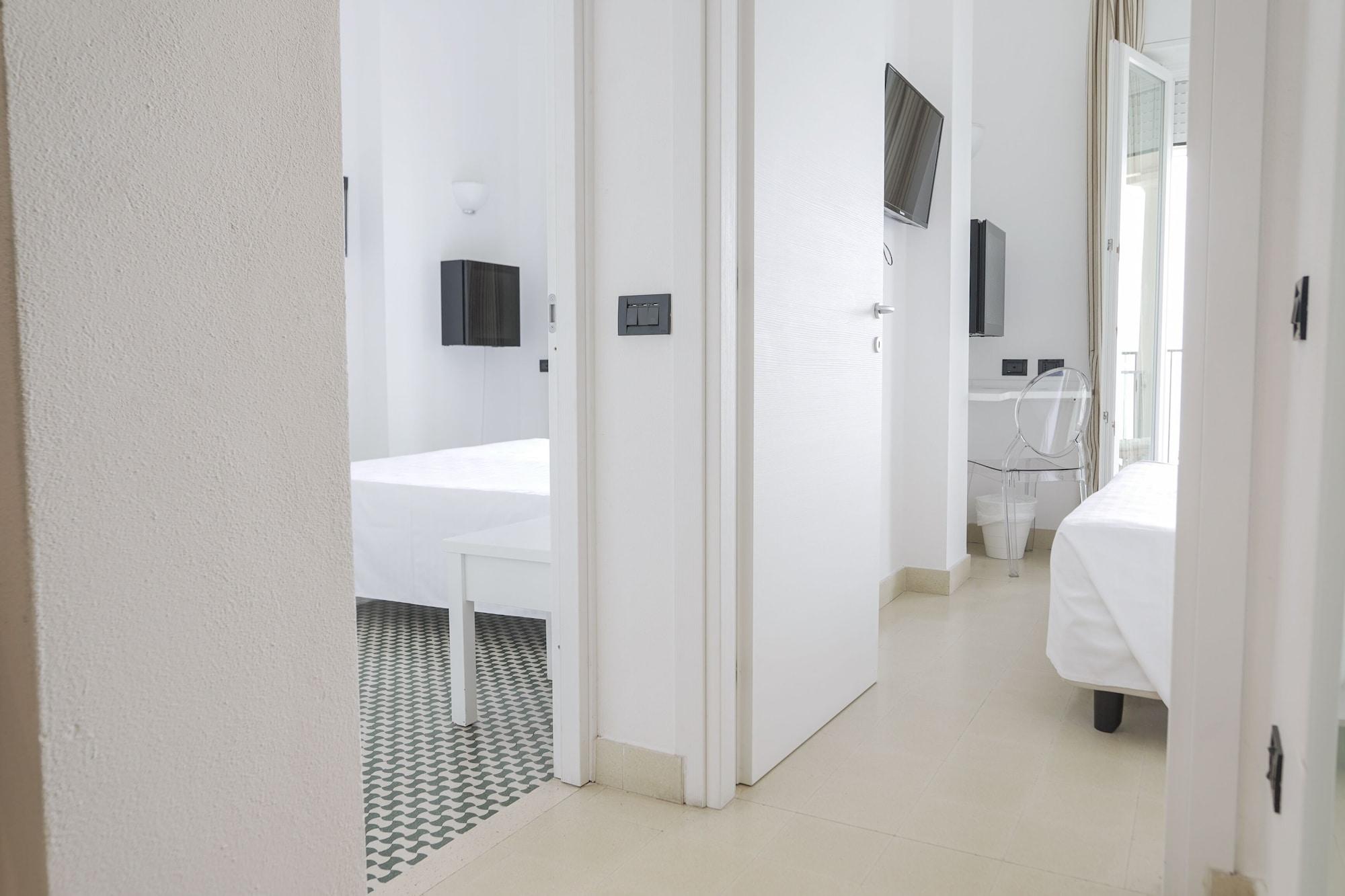 Hotel Venere Azzurra Lerici Buitenkant foto