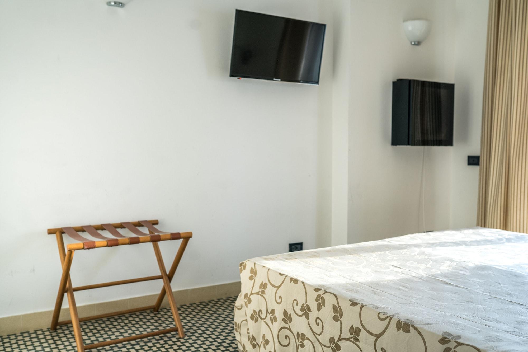 Hotel Venere Azzurra Lerici Buitenkant foto