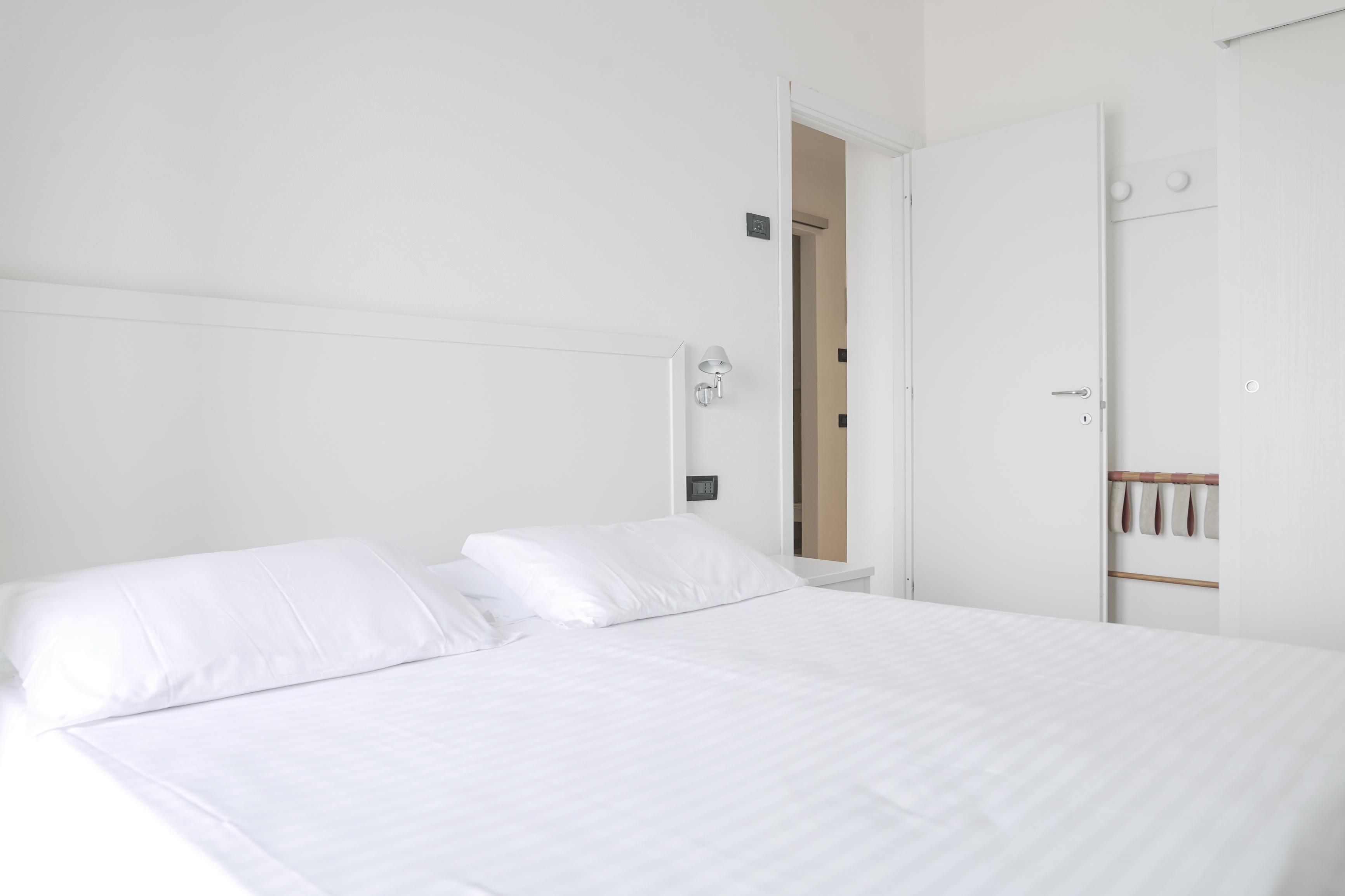 Hotel Venere Azzurra Lerici Buitenkant foto
