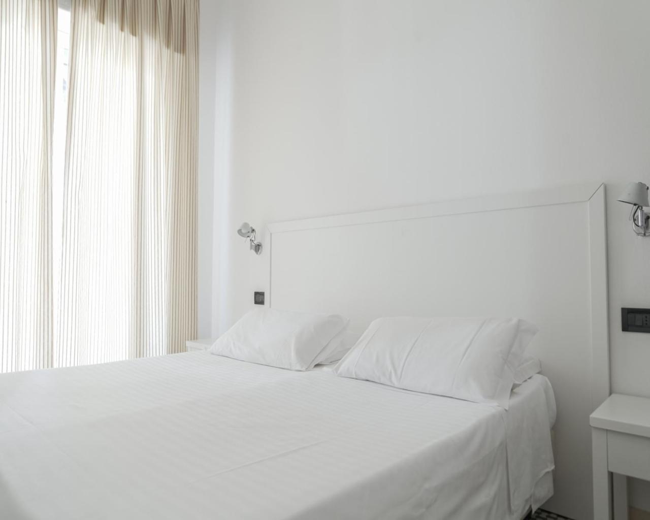 Hotel Venere Azzurra Lerici Buitenkant foto