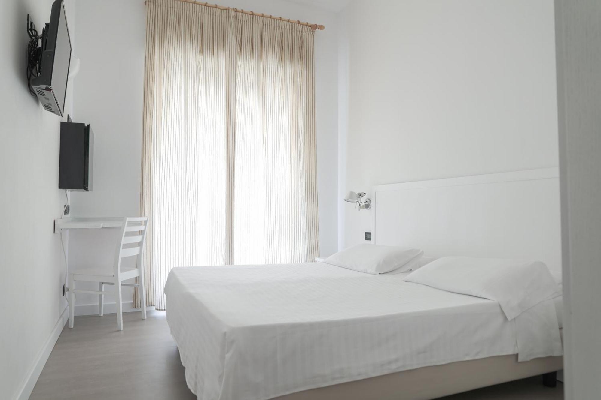 Hotel Venere Azzurra Lerici Buitenkant foto