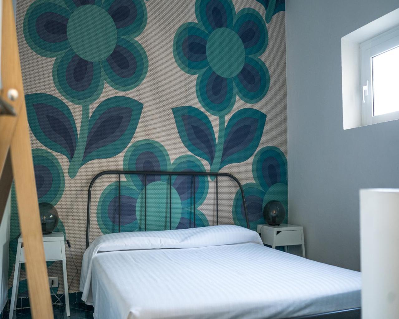 Hotel Venere Azzurra Lerici Buitenkant foto