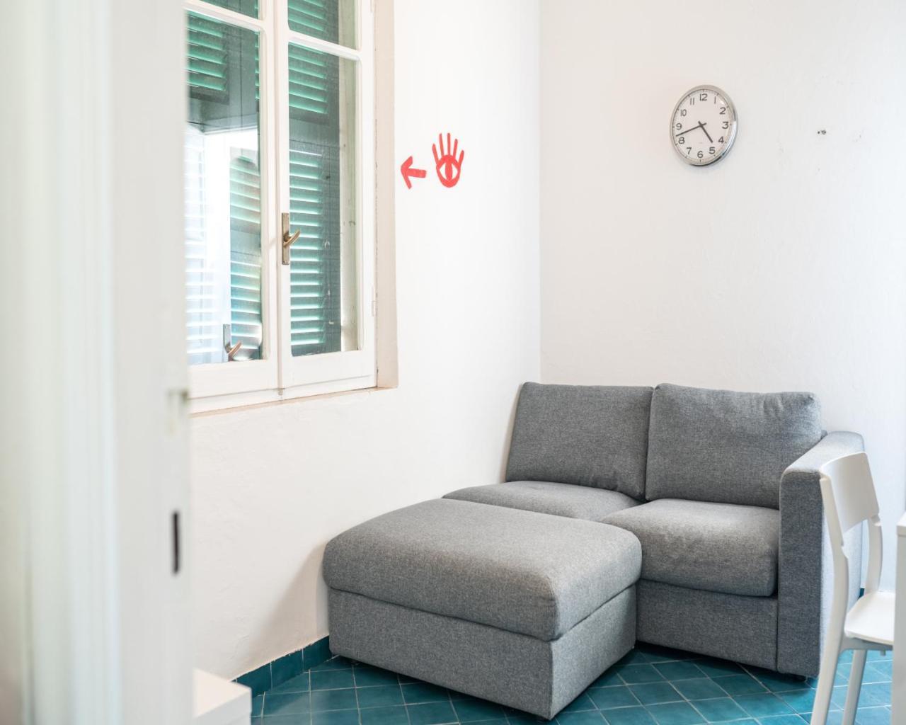 Hotel Venere Azzurra Lerici Buitenkant foto