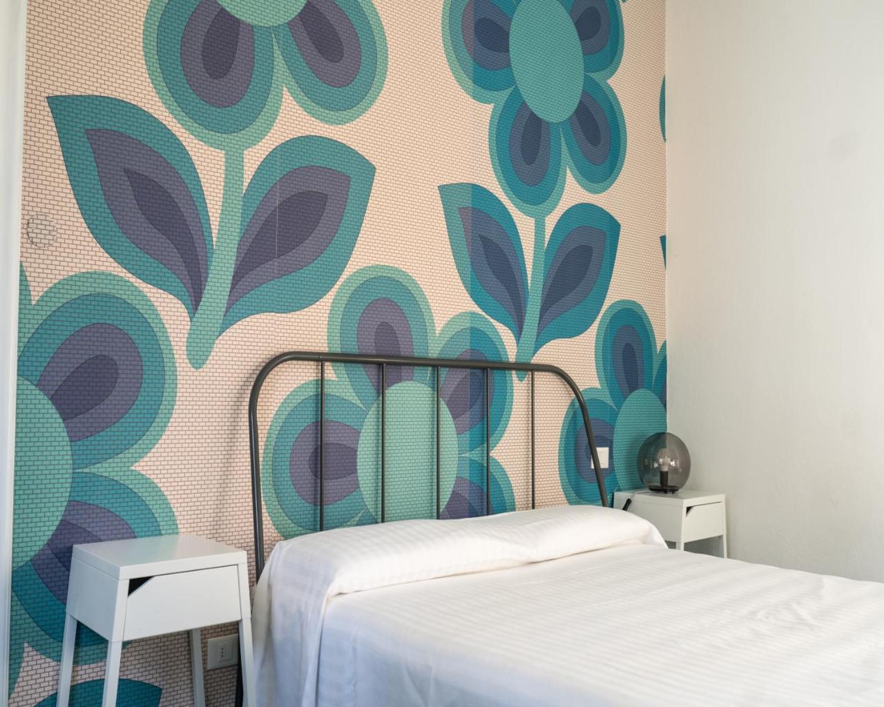 Hotel Venere Azzurra Lerici Buitenkant foto