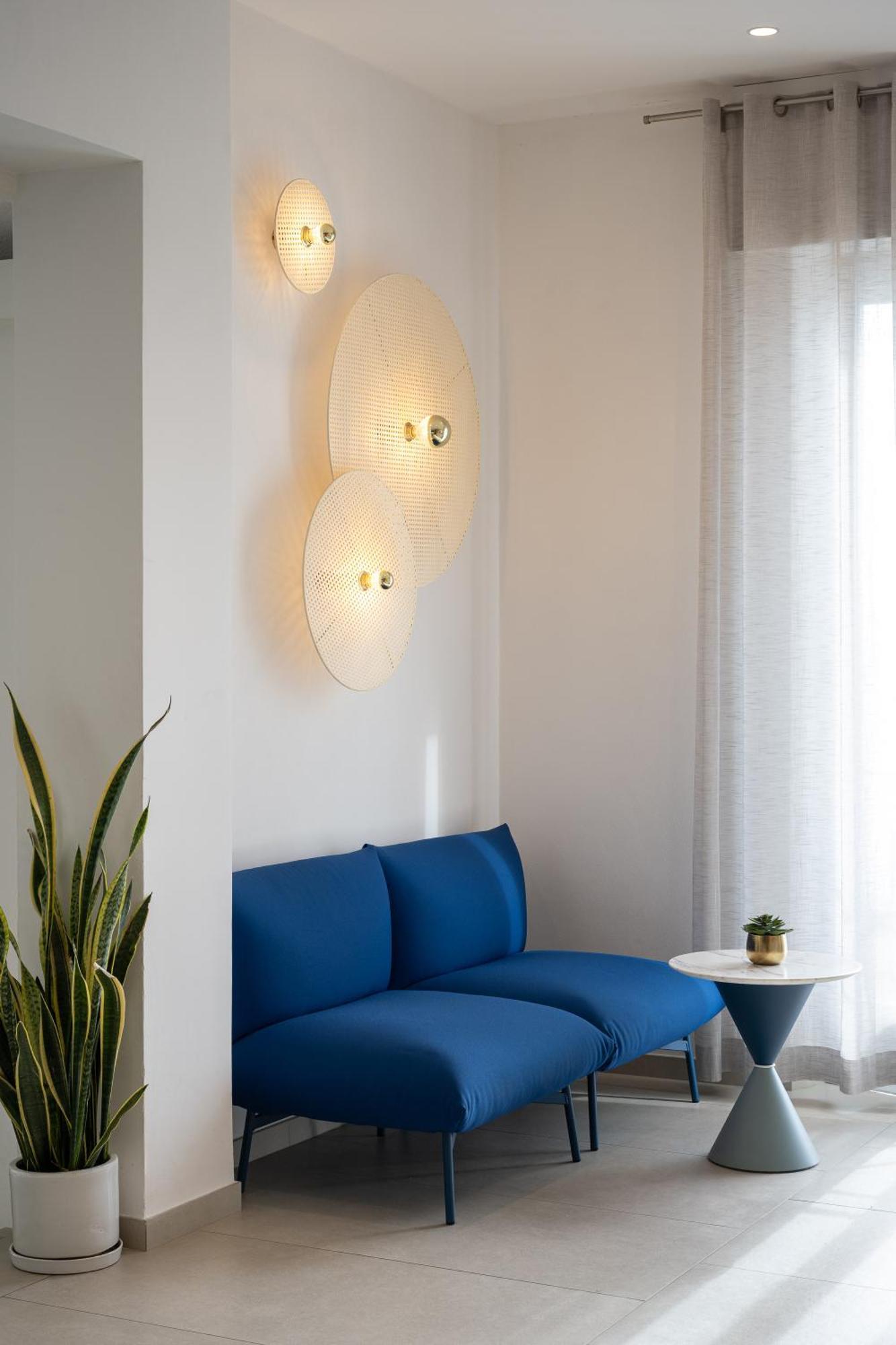 Hotel Venere Azzurra Lerici Buitenkant foto