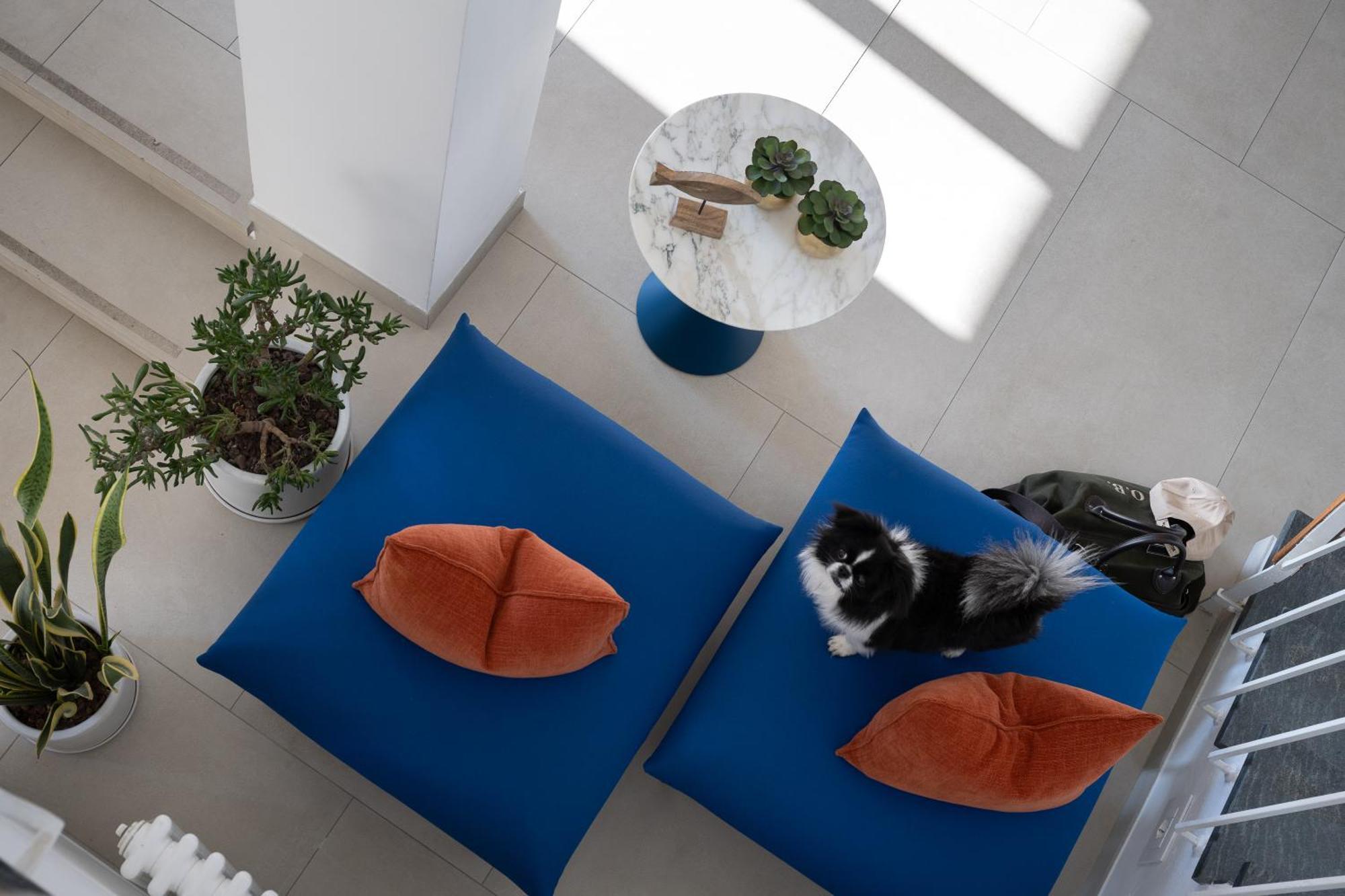 Hotel Venere Azzurra Lerici Buitenkant foto